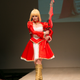 Illustration for article titled When Cosplay Hits The Catwalk